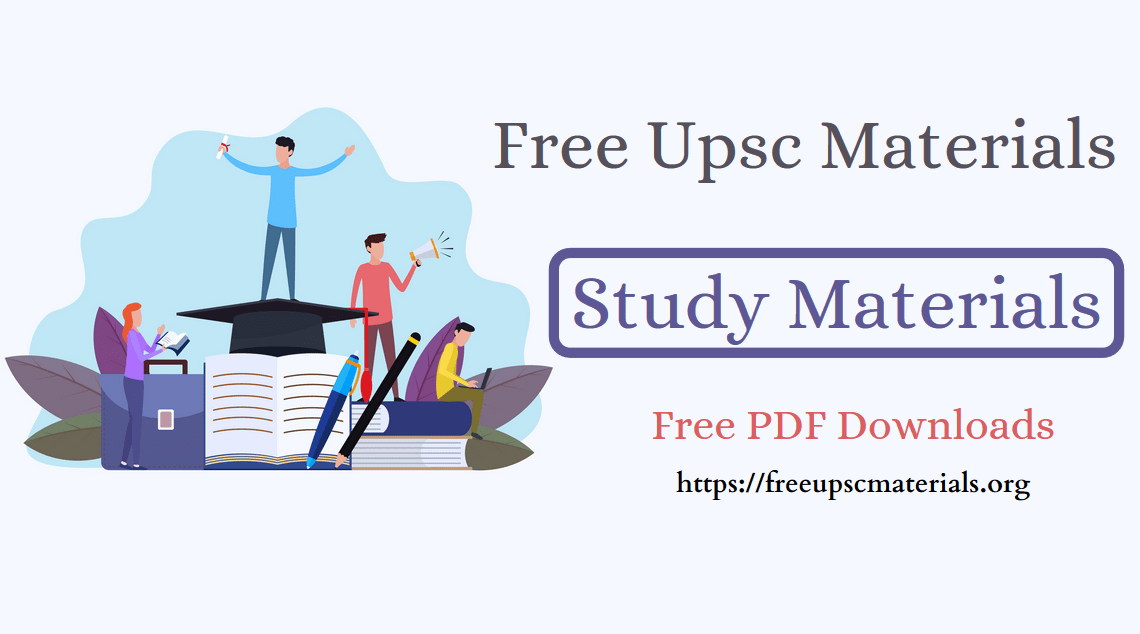 UPSC Civil Services Mains 2024 GS Paper 2 Question Paper PDF Free