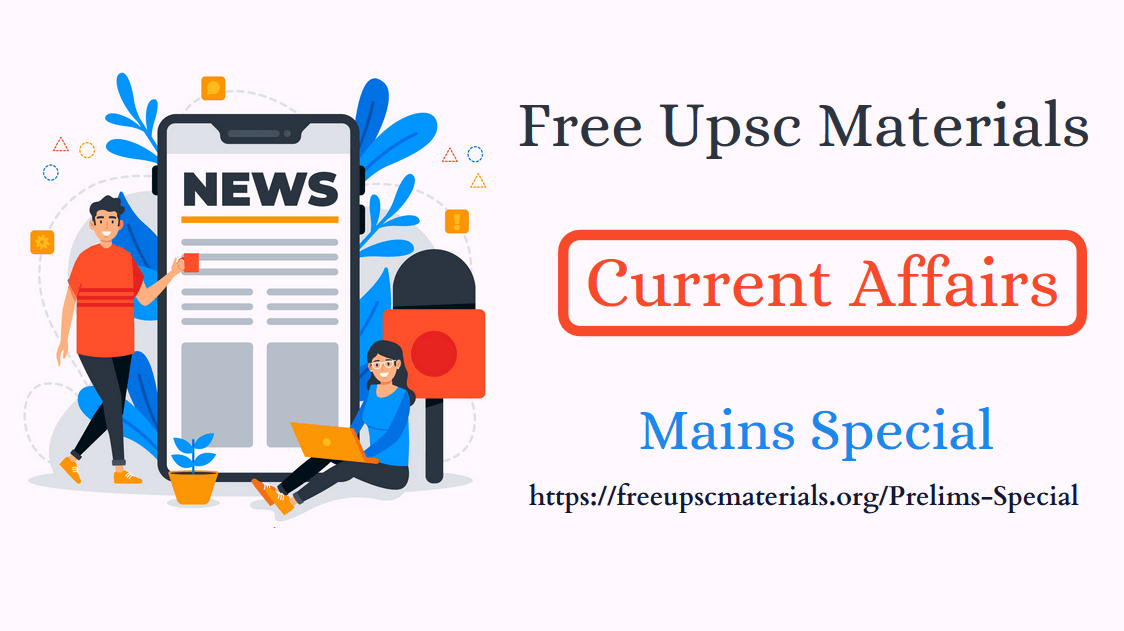 Forum IAS Archives - Free Upsc Materials